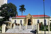 San Jose - Casa Amarilla &ndash; &copy; Annett Müller (Eberhardt TRAVEL)
